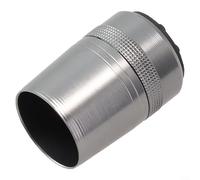 Tappo terminale per canna da pesca in alluminio, 1530, 5 mm, accessorio essenziale per la manutenzione della canna da pesca (17 mm)