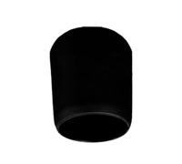 Tappo terminale per canna da , protezione in silicone per canna da , leggero, antiscivolo, attrezzatura da per principianti e appassionati di attività all'aperto
