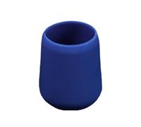 Tappo terminale per canne da | Imbottitura in silicone per canne da | Attrezzatura da antiscivolo per principianti, appassionati e professionisti