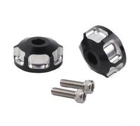 Tappo terminale per manubrio moto per Can Am Spyder RT ST per rs RSS 2010-2023 Alloy Bar