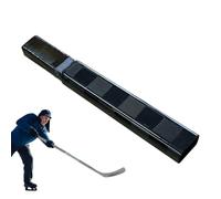 Tappo Terminale Per Prolunga Per Bastone Da Hockey In Composito - Bastoni Da Hockey Su Ghiaccio Leggeri Sostituzione Pratica, Tappo Terminale Per Prolunga Versatile | Bastone Di In Fibra Di C