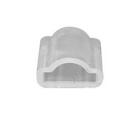 TAPPO TERMINALE PER STRISCE LED COB 220V LSC220V TA220-ALC927066 ALCAPOWER