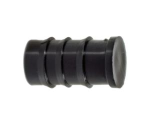 Tappo Terminale Portagomma D 16 mm Ala Gocc Rig Irritec 250 Pezzi