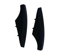 tappo terminale portapacchi Compatibile Con Hyundai Per Santa Fe 2002 2003 2004 2005 2006 Auto Anteriore Posteriore Sinistra Destra Portapacchi Bar Rail End Borsette Copertura