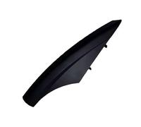 tappo terminale portapacchi Compatibile Con Hyundai Per Santa Fe 2002 2003 2004 2005 2006 Auto Anteriore Posteriore Sinistra Destra Portapacchi Bar Rail End Borsette Copertura
