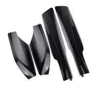 tappo terminale portapacchi Compatibile Con Toyota Per RAV4 XA30 2006 2007 2008 2009 2010 2011 2012 Auto Portapacchi Rails End Cap Copertura Borsette Di Ricambio
