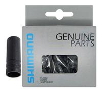 Tappo terminale Shimano Y6Z298010 per SP40/SP41 guaina esterna 100 pz sigilla...