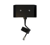Tappo termopressa Pad elemento riscaldante 14x8cm 110V | Trasferisce efficacemente loghi, lettere e immagini sui cappelli con distribuzione uniforme del calore.