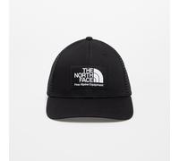 The North Face Cappellino Trucker Deep Fit Mudder – Nero – Unisex – Taglia OS
