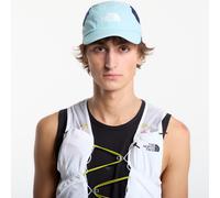 Tappo The North Face Summer Light Run Hat Canal Blue Universal