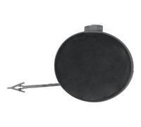 TAPPO TRAINO ANTERIORE COMPATIBILE CON AUDI A6, COLPI ANTERIORI ACCESSORI 14-16