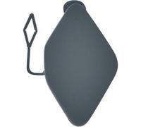 TAPPO TRAINO ANTERIORE COMPATIBILE CON BMW. F30/31, ACCESSORI PARAURTI 15-19
