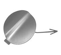 TAPPO TRAINO COMPATIBILE CON FORD V. COURIER, COLPI ANTERIORI 2018-