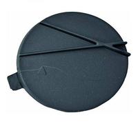TAPPO TRAINO COMPATIBILE CON MAZDA V. 5, COLPI ANTERIORI ACCESSORI 10-