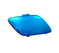 Tappo Traino Paraurti Copertura Gancio Traino Paraurti Auto Compatibile Con Per E93 E92 Per M3 Per M Per Sport Anello Copertura Rimorchio Tappo Gancio Traino Anteriore 51117256104