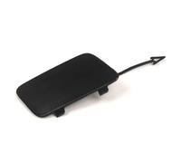Tappo Traino Paraurti Paraurti Gancio Traino Copertura Compatibile Con Per A6 Per C6 2005-2008 Auto Rimorchio Anello Copertura Paraurti Anteriore Gancio Traino Cap OEM 4F0807441