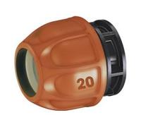 Tappo Fine Linea 20Mm Claber