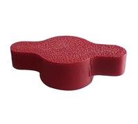 Tappo Tubo Sigillante - Cappucci Anti-Essiccazione Impermeabili Per Fughe Piastrelle | Cappuccio Silicone Sigillante Finestra Battiscopa Vasca Doccia | Riutilizzabile Cucina Bagno Isolamento Interno S