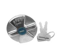 Tappo twise con chiavi serbatoio carburante diesel Toyota Hilux e 4 Runner UIKK