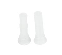 Tappo ugello irrigatore set 10 con filtro per sistemi compatibili Hunter