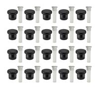 Tappo ugello irrigatore set 10 pezzi con filtro per sistemi compatibili Hunter