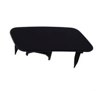 Tappo ugello per lavafaro anteriore non verniciato, in plastica, ricambio diretto per A3 2012-2016, lato sinistro o destro, OE 8V3955275 8V3955276, facile da installare, riparazione paraurti (a destra