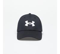 Under armour blitzing cap black white