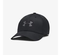 Under Armour Blitzing Unisex - Cappellini Nero - One Size - Poliestere Black One Size