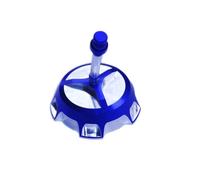 Tappo Universale Per Serbatoio Benzina Da 50 Mm Con Tubo Di Scarico Utilizzato Per Moto ATV E Bike Serbatoio Fuel Tappo(Color 02)