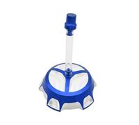Tappo Universale Per Serbatoio Benzina Da 50 Mm Con Tubo Di Scarico Utilizzato Per Moto ATV E Bike Serbatoio Fuel Tappo(Color 02)