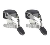 Tappo Universale Vino Spumante Champagne con Aletta - WAF