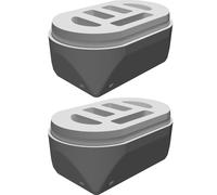 Tappo USB Ricambio per Luce Bici Lezyne Hecto Micro Mini Drive Foro Cordino