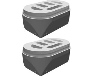 Tappo USB Ricambio per Luce Bici Lezyne Hecto Micro Mini Drive Foro Cordino