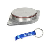 Tappo valvola DISA per BMW E46 E39 E60 E61 X3 E83 X5 Z3 E36 Z4 con M54 B22 B2...