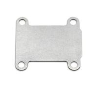 TAPPO VALVOLA EGR Fiat Alfa Romeo Lancia Opel Saab 1.9 2.4 JTDM CDTI