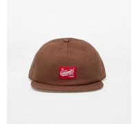 Vans - Caballero Unstructured Vintage Cocoa, Uomo, Marrone, Taglia: Taglia unica