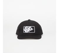 Tappo Vans Formula Snapback Black Universal