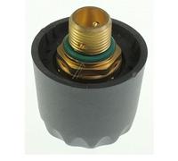 TAPPO VAPORE DI SICUREZZA CALDAIA ORIGINALE POLTI PER VAPORELLA HAPPY