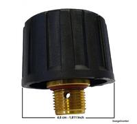 Tappo Vapore Di Sicurezza Per Polti VAPORELLA PRO 505 525 535 ECO 507 PRO SCR