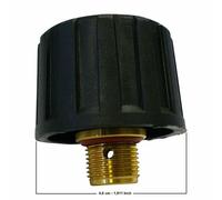 Tappo Vapore di Sicurezza per Singer Estella Shg 6201 Caldaia Ferro a SCR