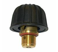 Tappo Vapore di Sicurezza per Singer Infinity Asse da Stiro Scm