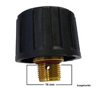 Tappo Vapore Di Sicurezza SCR Per Clatronic DR 3280 DAMPFREINIGER