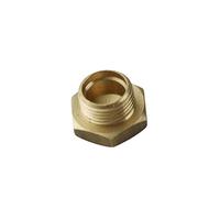 Tappo vasca dell' orto per carburatore PHBG Vasca Alu
