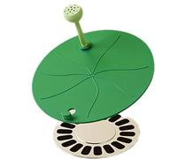 Tappo Vasca,Tappi in Foglio per Vasca | Acchiappasogni Lavello in Silicone Anti Odore Tappo per Bagno Cucina Casa Appartamento Campeggio Auto Commerciale Esterno Sotto Terra