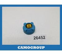 TAPPO VASCHETTA ACQUA RADIATORE RADIATOR WATER TANK CAP IMPERGOM 15987