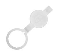 Tappo Vaschetta Lavavetri Compatibile Con Benz Per ML320 1998-2003 Parabrezza Tergicristallo Serbatoio Fluido Serbatoio Dell'acqua Coperchio Tappo Bagagliaio A1638690508