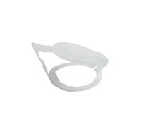 Tappo Vaschetta Lavavetri Compatibile Con Benz Per ML350 2003-2005 1pc Tergicristalli Per Auto Coperchio Serbatoio Dell'acqua Coperchio Serbatoio Della Rondella A1638690508