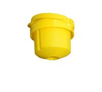 Tappo Vaschetta Lavavetri Compatibile Con Per Clio Per Mk4 Per Captur Tappo Serbatoio Liquido Per La Pulizia Vetro Per Auto 289130004R 289130005R 289158965R