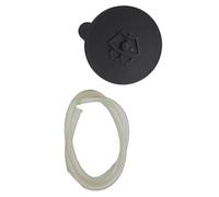 Tappo Vaschetta Lavavetri Compatibile Con Per I30 A32 CA33 Tergicristallo Liquido Lavavetri Coperchio Serbatoio Serbatoio Dell'acqua Tappo Bottiglia Tubo B8913JG000