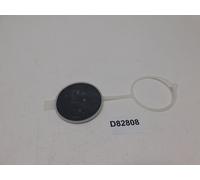 TAPPO VASCHETTA LAVAVETRI WASHER RESERVOIR CAP ORIGINALE MERCEDES CLASSE S W126